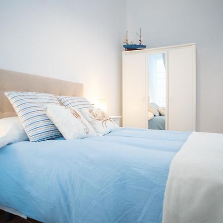 Apartamento Encarnacion Playa Caleta カディス エクステリア 写真