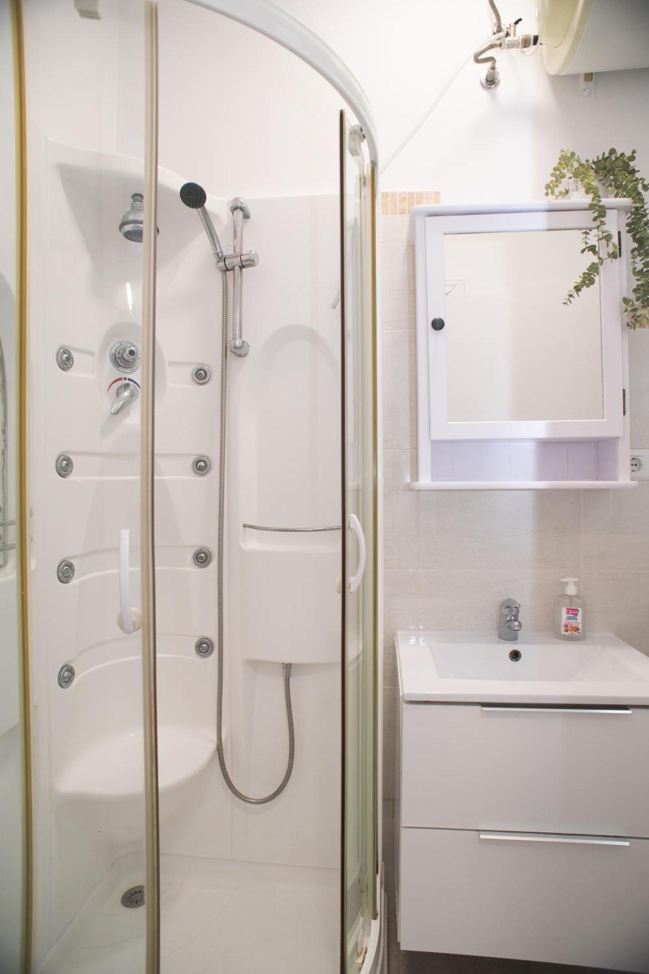 Apartamento Encarnacion Playa Caleta カディス エクステリア 写真