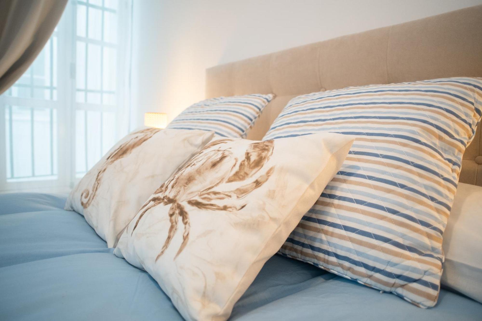 Apartamento Encarnacion Playa Caleta カディス エクステリア 写真