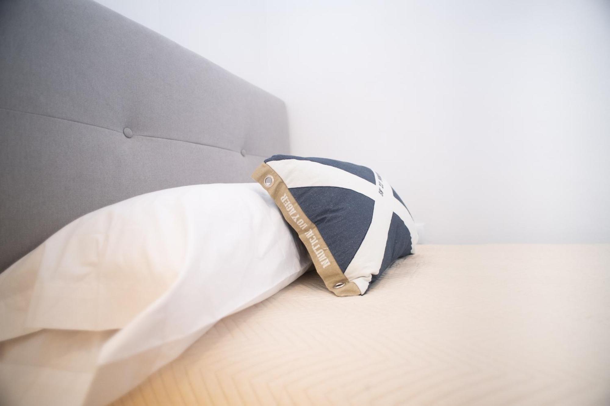 Apartamento Encarnacion Playa Caleta カディス エクステリア 写真
